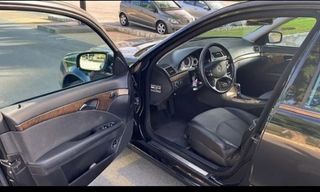 Mercedes-Benz E220 2007