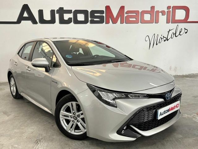 Toyota Corolla 1.8 125H ACTIVE TECH E-CVT