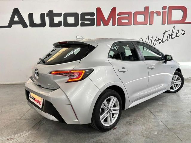 Toyota Corolla 1.8 125H ACTIVE TECH E-CVT