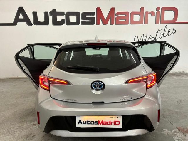 Toyota Corolla 1.8 125H ACTIVE TECH E-CVT