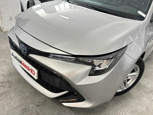 Toyota Corolla 1.8 125H ACTIVE TECH E-CVT