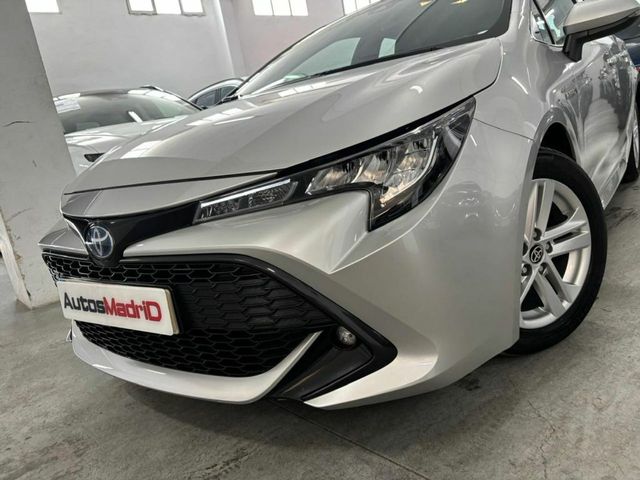 Toyota Corolla 1.8 125H ACTIVE TECH E-CVT