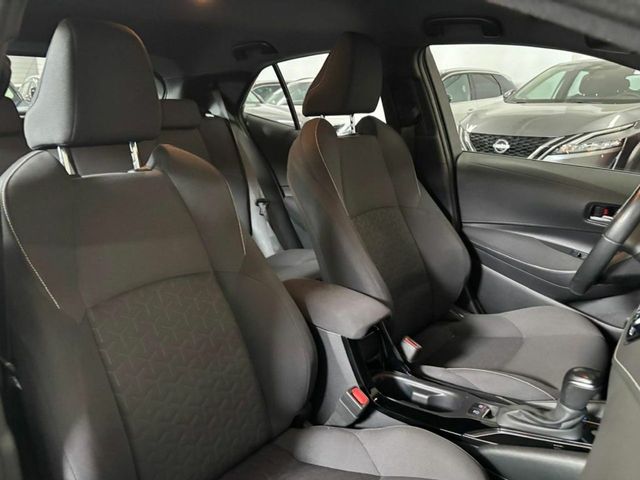 Toyota Corolla 1.8 125H ACTIVE TECH E-CVT