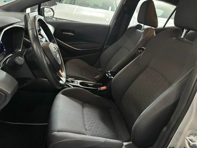 Toyota Corolla 1.8 125H ACTIVE TECH E-CVT