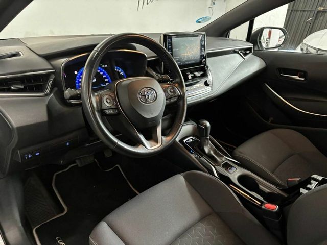 Toyota Corolla 1.8 125H ACTIVE TECH E-CVT