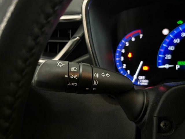 Toyota Corolla 1.8 125H ACTIVE TECH E-CVT