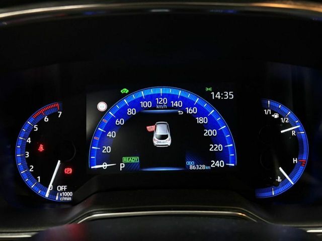 Toyota Corolla 1.8 125H ACTIVE TECH E-CVT