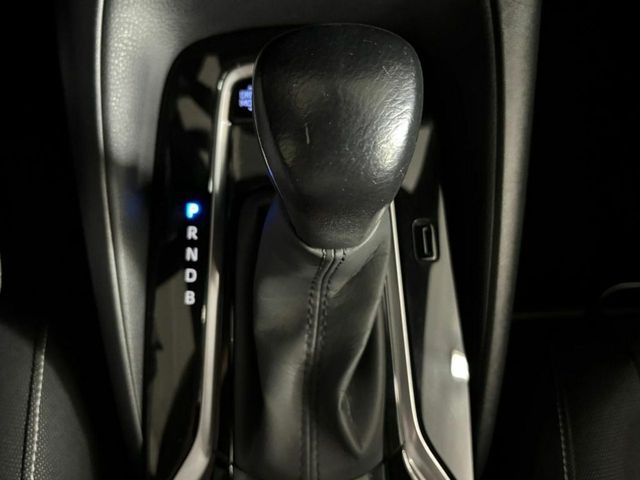 Toyota Corolla 1.8 125H ACTIVE TECH E-CVT