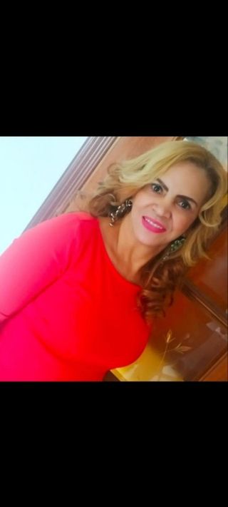 Cuidadora personas mayores