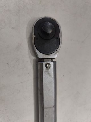 Llave dinamometrica: precisa
