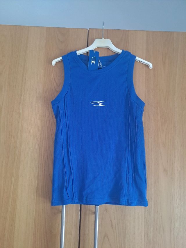 Camiseta tirantes Noemotions