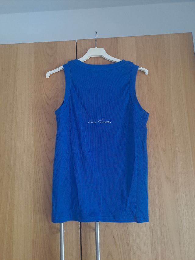 Camiseta tirantes Noemotions