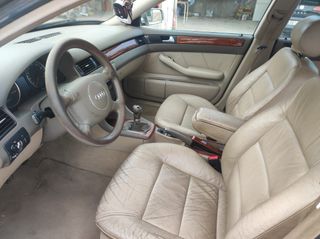 Audi A6 2002