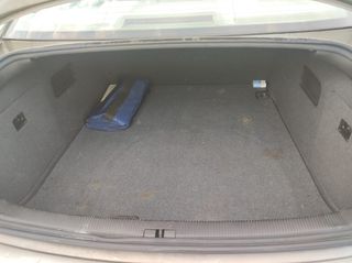 Audi A6 2002