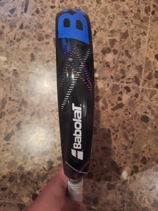 Pala pádel Babolat Vertuo Air