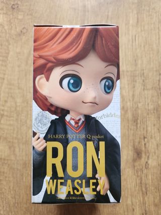 QPosket Ron Weasley - Harry Potter