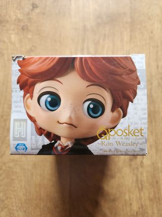 QPosket Ron Weasley - Harry Potter