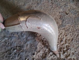 Silencioso Hebo Derbi Senda R