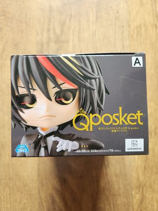 QPosket - Figura Diablo