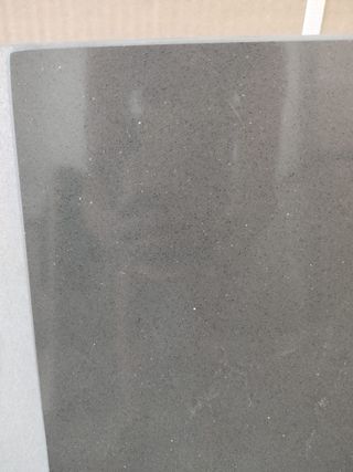 Tres tamaños de Encimera Silestone cuarzo 2cm