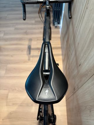 Bicicleta Specialized Tarmac disc comp