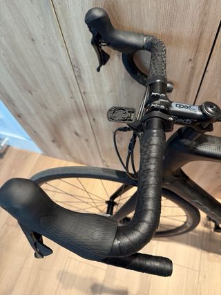 Bicicleta Specialized Tarmac disc comp