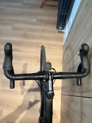 Bicicleta Specialized Tarmac disc comp