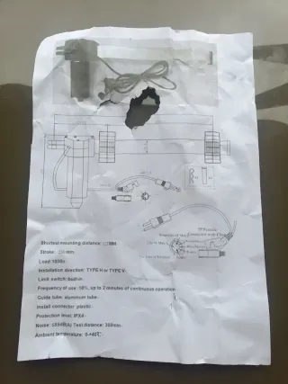 Poltrona reclinabile bianca Motor