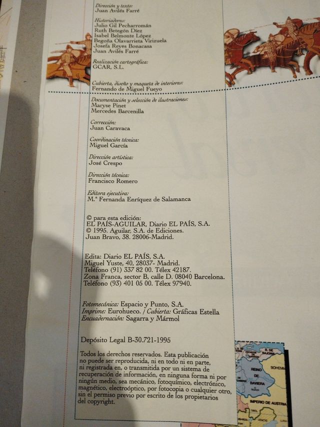 Atlas histórico universal