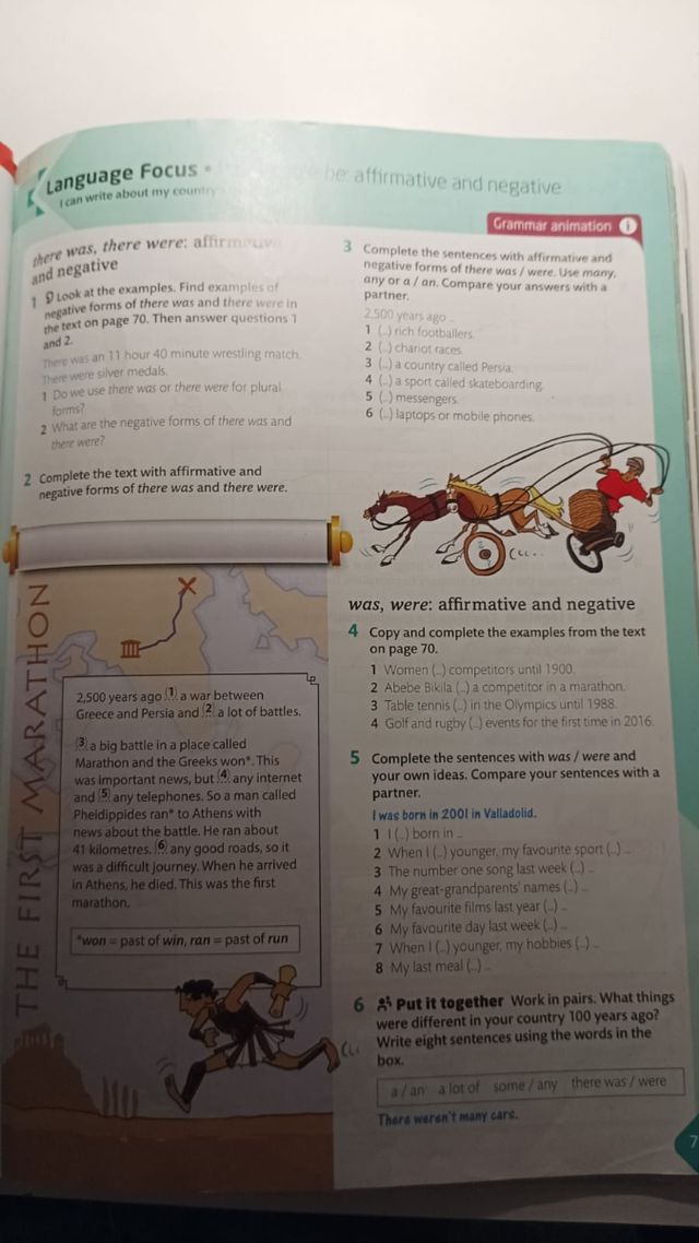 Together 1. Student's Book