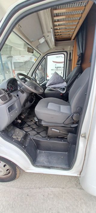 pilote Mooveo  2006