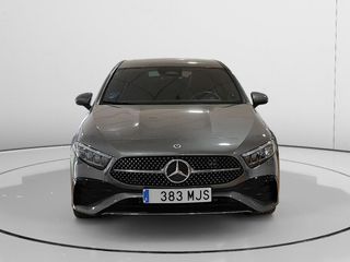 Mercedes Clase A 250e AMG Line