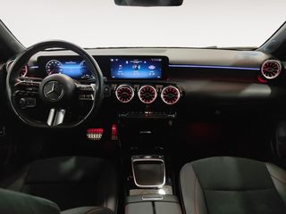 Mercedes Clase A 250e AMG Line