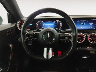 Mercedes Clase A 250e AMG Line