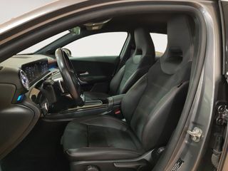 Mercedes Clase A 250e AMG Line