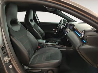 Mercedes Clase A 250e AMG Line