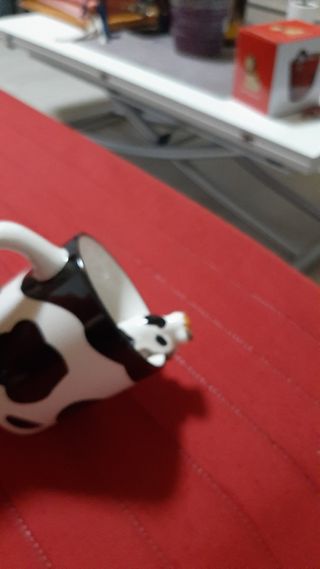 Tazza mucca design Svizzera
