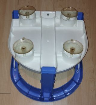 Silla de bañera bebé