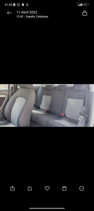 SEAT Ibiza 2009