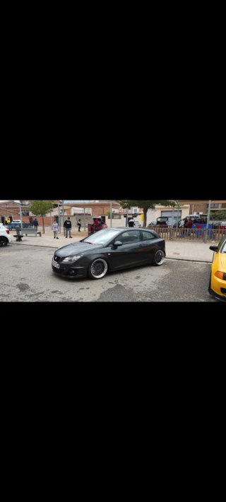 SEAT Ibiza 2009