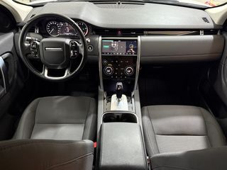 Land Rover Discovery Sport 2021