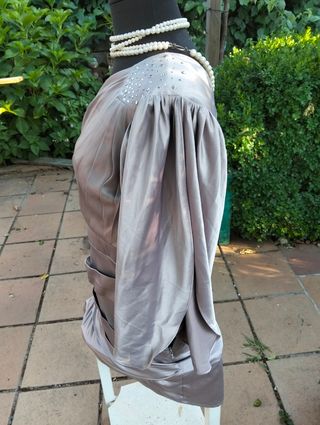 Vestido fiesta Lipsy London