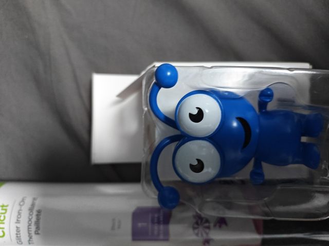 Cricut Pack + cricut Cutie