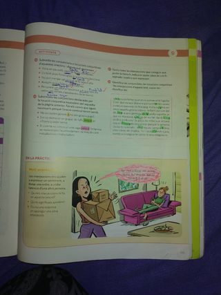 LLENGUA CATALANA I LITERATURA 2 ESO CONSTRUINT ...