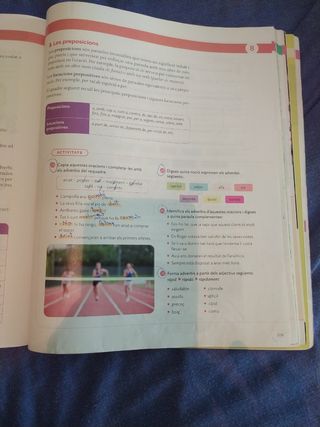 LLENGUA CATALANA I LITERATURA 2 ESO CONSTRUINT ...