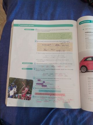 LLENGUA CATALANA I LITERATURA 2 ESO CONSTRUINT ...