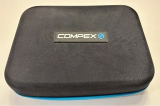 Pistola de Masaje - COMpex FIXX 1.0 -