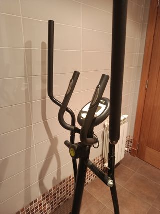 Bicicleta Elíptica RB 3.0