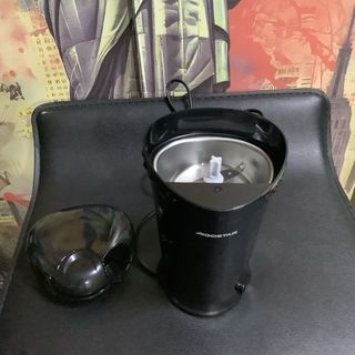W18-Molino café Aigostar