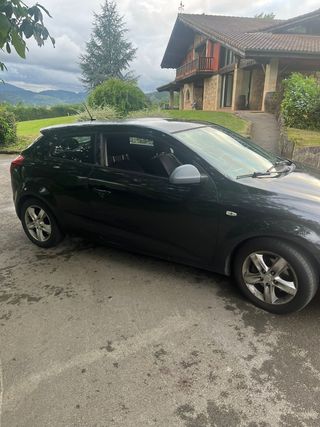 KIA Ceed 2008